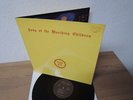 EARTH AND FIRE - SONG OF THE MARCHING CHILDREN TOP RARE GERMAN IN YELLOW COVER