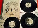Sigur Ros Takk 2 LP + 10