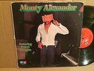 rare funk MONTY ALEXANDER soul RASS funky ERNEST RANGLIN rhodes OG LP