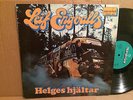  sweden breaks LEIF ENGVALLS funk drums HELGES HJALTAR funky OG LP