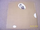 JOHN LENNON AND YOKO ONO Unfinished Music No 1. Two Virgins USA T-5001  Nr MINT