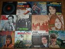 wow  2000 SINGLES 70-80er Jahre ROCK - POP - NDW - SCHLAGER - SOUL...
