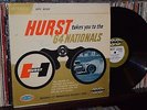 Hurst LP 