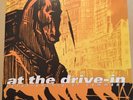 At The Drive-In Relation Of Command 2xLP Orange Vinyl RSD