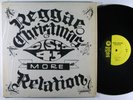 MORE RELATION Reggae Christmas/Joy To The World 12