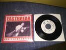 Fastbreak Dont Stop Trying Test Press Hardcore Right Brigade In My Eyes Floorpun