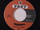 BARBARA DANE: I'm On My Way / Go 'way From My Window 45 (wol) rare Soul