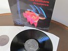 Black Sabbath - Paranoid LP - ORIGINAL Vertigo Swirl Vinyl - Worldwide Shipping