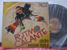 GRUPO MARINA PERLA RITMO CALANTE GUAGUANCO FANTASTICO   # 212 ???