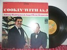 JOHNNY RODRIGUEZ ANGEL RENE COOKING WITH A&J GUAGUANCO FANTASTICO   # 411 ???