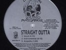 DOZ FUNKY BAZTARDZ Straight Outta DFB 12
