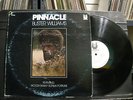 BUSTER WILLIAMS Pinnacle LP 1975 EX PROMO