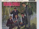 RARE 1er FRENCH EP BRIAN POOLE ET TREMOLOS - 1963 - TWIST AND SHOUT + 3 - EX/EX
