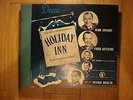 BING CROSBY / Holiday Inn - Rare DECCA 78 SET - with WHITE CHRISTMAS