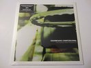 DASHBOARD CONFESSIONAL The Swiss Army Romance LP 2003 PRESS rare oop SEALED