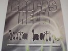 BROCAS HELM - INTO THE BATTLE RAR KULT