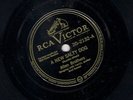 Smokey Wood with Modern Mountaineers 78 Loud Mouth RCA Victor Read Description