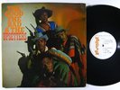 UPSETTERS The Good The Bad LP on Trojan