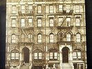 LED ZEPPELIN  Dbl LP Physical Graffiti 1975 Swan Song robert plant jimmy page