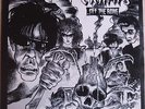 The Cramps ...Off The Bone NEAR MINT I.R.S. Records Vinyl LP