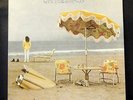NEIL YOUNG LP On The Beach 1974 Reprise
