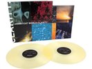 JIMMY EAT WORLD CLARITY VINYL 2xLP NEW CLEAR