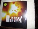 MUDHONEY sealed LP Under A Billion Suns SUB POP 700 PEARL JAM grunge SEATTLE