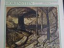HORENSTEIN / MAHLER symp. no 3 / UNICORN RHS 302-3