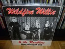 Wildfire Willie & The Ramblers LP 1989 Grab Ya? Sweden Rockabilly Rock´n´Roll