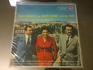 ROMANO MUSSOLINI NUNZIO ROTONDO LILIAN TERRY - RARE ITALY JAZZ -RCA LPM 10010 LP