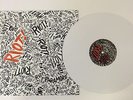 Paramore Riot LP White Vinyl record Rare