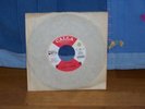JOHNNY THUNDER - I'M ALIVE - 7