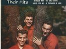 RARE  DION AND THE BELMONTS  