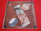 LP ITALIAN PROG PROCESSION - FRONTIERA - ORIGINALE HELP