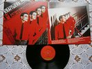 KRAFTWERK THE MAN MACHINE RARE ORIGINAL EX YUGOSLAV 1ST PRESS 1978 EX-/NM-/EX
