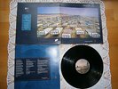 PINK FLOYD A MOMENTARY LAPSE OF RARE ORIGINAL EX YUGOSLAV 1ST PRESS 1987 EX-/EX