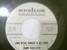 Northern Soul 45.Jimmy Radcliffe,