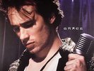 BUCKLEY, Jeff - Grace - 180 gram vinyl LP