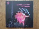 BLACK SABBATH PARANOID - 1ST PRESS LARGE VERTIGO SPIRAL - CAT# 6360011
