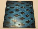 Tommy - The Who - Vinyl Double Album - Track - 1969 - Limited Edition Print