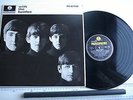 THE BEATLES / WITH THE BEATLES   LP  MONO
