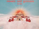 MOVERS AND GROOVERS AT THE TEMPLE OF DAWN  / TIP.WORLD  / PSY -TRANCE /  DBL LP