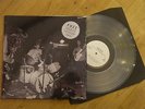 FUZZ Ty Segall- Live in San Francisco LP  ULTRA CLEAR Vinyl. Castle Face Records