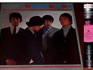 THE KINKS Kinda Kinks Original-Mono-LP, UK 1st Press 1965, PYE Records NPL 18112