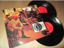 FISHBONE - the reality of my surroundings - FUNK METAL COLUMBIA Lp 1991