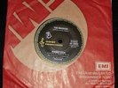 JOHNNY DICK 1970s  GLAM ROCK 45 VANDA & YOUNG ALBERTS 45 