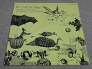 KARIN KROG / WE COULD BE FLYING / RARE NORWAY JAZZ VOCAL JAPAN LP