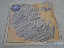 THE ORIGINAL SOUND OF CUMBIA 1 / RARE COLUMBIAN CUMBIA LATIN JAZZ FUNK 3LP
