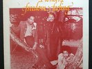THE PIONEERS freedom feeling TROJAN RECORDS original UK - KILLER REGGAE LP EX+