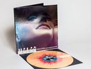 ROB.MANIAC.BLOOD SPLATTER COLOURED VINYL NEW SEALED